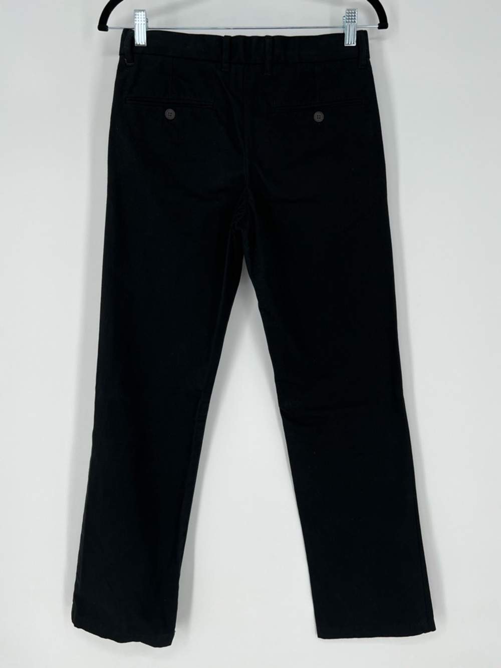 GAP Black Kids CHINO Casual Pants